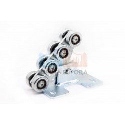 Doorhan опора роликовая до 400 кг Doorhan опора роликовая до 400 кг