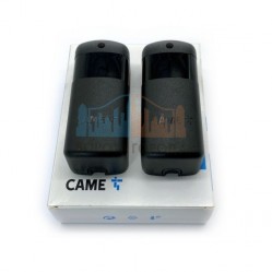 Came DXR10BAP комплект беспроводных, регулируемых фотоэлементов, дальность 10 м (806TF-0060) Came DXR10BAP комплект беспроводных, регулируемых фотоэлементов, дальность 10 м (806TF-0060)