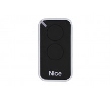 Nice ERA INTI2 BLACK пульт-брелок д/у для ворот и шлагбаумов Nice ERA INTI2 BLACK пульт-брелок д/у для ворот и шлагбаумов