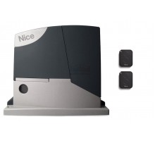 Nice RD400KCE привод для откатных ворот Nice RD400KCE привод для откатных ворот