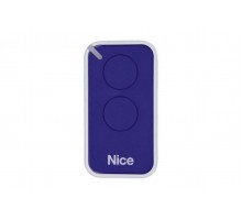 Nice ERA INTI2 BLUE пульт-брелок д/у для ворот и шлагбаумов Nice ERA INTI2 BLUE пульт-брелок д/у для ворот и шлагбаумов