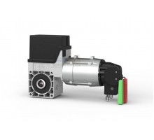 GFA Electic driver TSE 5.24-25,40 WS NES SK T801 F 220V автоматика для секционных ворот GFA Electic driver TSE 5.24-25,40 WS NES SK T801 F 220V автоматика для секционных ворот