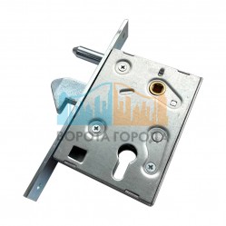 Came LOCK L - замок-крюк с ключом, с ответной частью, для откатных ворот без автоматики (арт. 1700053)