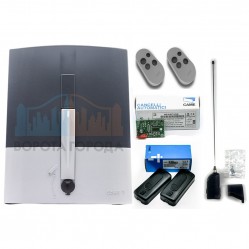 Came BXL COMBO CLASSICO автоматика для откатных ворот (8K01MS-019) Came BXL COMBO CLASSICO автоматика для откатных ворот (8K01MS-019)