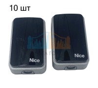 Nice фотоэлементы Medium ЕРМKIT10 комплект (10 шт.)