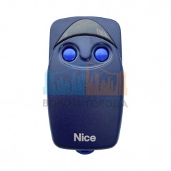 Nice FLO2R-s пульт-брелок д/у для ворот и шлагбаумов Nice FLO2R-s пульт-брелок д/у для ворот и шлагбаумов