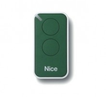 Nice ERA INTI2 GREEN пульт-брелок д/у для ворот и шлагбаумов Nice ERA INTI2 GREEN пульт-брелок д/у для ворот и шлагбаумов