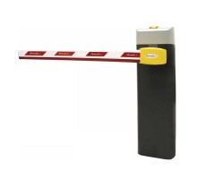 Doorhan Barrier N-5000 шлагбаум автоматический Doorhan Barrier N-5000 шлагбаум автоматический