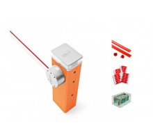 Nice M5BAR5KIT шлагбаум автоматический 5 метров Nice M5BAR5KIT шлагбаум автоматический 5 метров