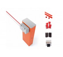 Nice WIDEL6KIT2 шлагбаум автоматический 6 метров Nice WIDEL6KIT2 шлагбаум автоматический 6 метров