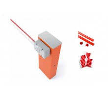 Nice WIDEL6KIT шлагбаум автоматический 6 метров Nice WIDEL6KIT шлагбаум автоматический 6 метров