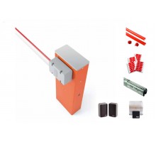 Nice WIDEL7KIT2 шлагбаум автоматический 7 метров Nice WIDEL7KIT2 шлагбаум автоматический 7 метров