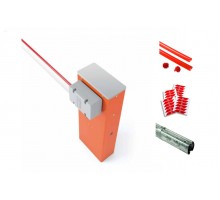 Nice WIDEL7KIT шлагбаум автоматический 7 метров Nice WIDEL7KIT шлагбаум автоматический 7 метров