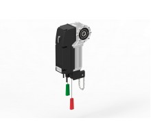 Alutech TR-5024-400KIT автоматика для секционных ворот Alutech TR-5024-400KIT автоматика для секционных ворот