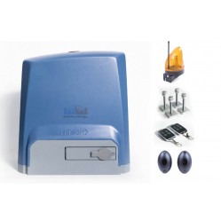 R-Tech SL1500 KIT автоматика для откатных ворот R-Tech SL1500 KIT автоматика для откатных ворот