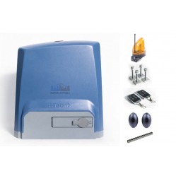 R-Tech SL1500 FULL автоматика для откатных ворот R-Tech SL1500 FULL автоматика для откатных ворот
