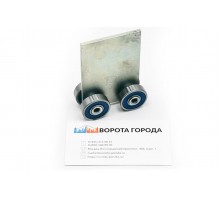 Ролтэк тележка 212.RC35 B универсальная, высокотемпературная Ролтэк тележка 212.RC35 B универсальная, высокотемпературная
