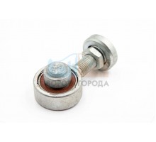 Ролтэк петля верхняя D48 (арт. 884) Ролтэк петля верхняя D48 (арт. 884)