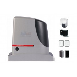 Nice RB500HSBDKIT2 комплект автоматики для откатных ворот Nice RB500HSBDKIT2 комплект автоматики для откатных ворот