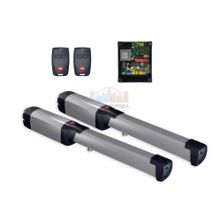 BFT PHOBOS BT KIT A25 автоматика для распашных ворот R935302 00001 BFT PHOBOS BT KIT A25 автоматика для распашных ворот R935302 00001