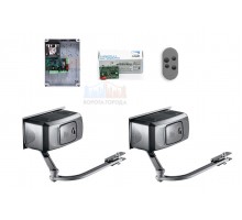 Came NEW FERNI COMBO CLASSICO автоматика для распашных ворот (001U1254RU) Came NEW FERNI COMBO CLASSICO автоматика для распашных ворот (001U1254RU)