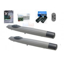 Came AMICO COMBO CLASSICO автоматика для распашных ворот (001A1824) Came AMICO COMBO CLASSICO автоматика для распашных ворот (001A1824)