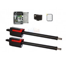 Nice TTN3724HSBDKIT автоматика для распашных ворот автоматика для распашных ворот Nice TTN3724HSBDKIT автоматика для распашных ворот автоматика для распашных ворот