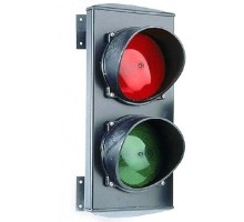 Came PSSRV1 светофор 230 В двухпозиционный (красный-зелёный) ламповый (001PSSRV1) Came PSSRV1 светофор 230 В двухпозиционный (красный-зелёный) ламповый (001PSSRV1)
