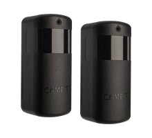 Came DXR10BAP комплект беспроводных, регулируемых фотоэлементов, дальность 10 м (806TF-0060) Came DXR10BAP комплект беспроводных, регулируемых фотоэлементов, дальность 10 м (806TF-0060)