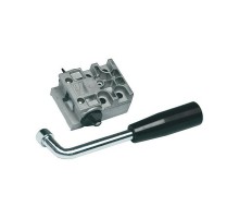 Came A4364 разблокировка для FROG-A с рычагом (001A4364) Came A4364 разблокировка для FROG-A с рычагом (001A4364)