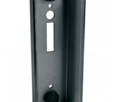 Came DOCK 52 - улавливатель для замка-крюка, ширина 52 мм (арт. 1700055) Came DOCK 52 - улавливатель для замка-крюка, ширина 52 мм (арт. 1700055)