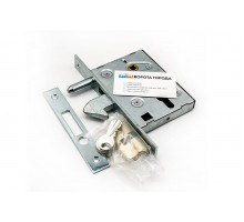 Came LOCK L - замок-крюк с ключом, с ответной частью, для откатных ворот без автоматики (арт. 1700053) Came LOCK L - замок-крюк с ключом, с ответной частью, для откатных ворот без автоматики (арт. 1700053)