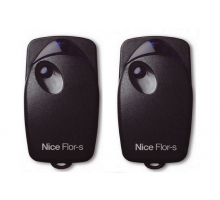 Nice FLO1RKIT10 комплект из 10 пультов управления Nice FLO1RKIT10 комплект из 10 пультов управления