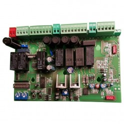 CAME Плата блока управления ZBX-8 3199ZBX-8 CAME Плата блока управления ZBX-8 3199ZBX-8