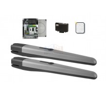 Nice TO5016PBDKIT автоматика для распашных ворот Nice TO5016PBDKIT автоматика для распашных ворот