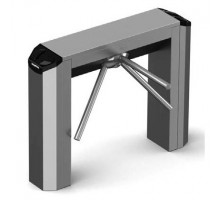 Турникет тумбовый электромеханический TWISTER LIGHT 001PSBPS07N Турникет тумбовый электромеханический TWISTER LIGHT 001PSBPS07N