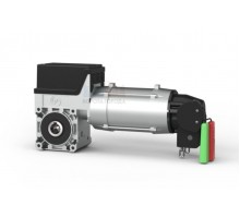 GFA SE 14,21-25,40 SK 7m DES TS970 5m Kabel 380V автоматика для секционных ворот GFA SE 14,21-25,40 SK 7m DES TS970 5m Kabel 380V автоматика для секционных ворот