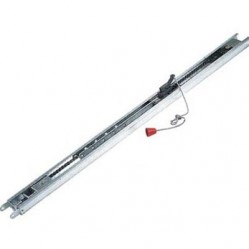 Направляющая DoorHan PK-3000 с ремнем Направляющая DoorHan PK-3000 с ремнем
