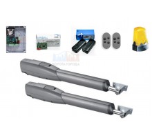CAME ATS30DGS COMBO CLASSICO (8K01MP-029) высокоинтенсивный комплект автоматики для распашных ворот до 800 кг, до 3 м CAME ATS30DGS COMBO CLASSICO (8K01MP-029) высокоинтенсивный комплект автоматики для распашных ворот до 800 кг, до 3 м