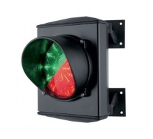 Cветофор Doorhan TRAFFICLIGHT-LED 230В (зеленый+красный) Cветофор Doorhan TRAFFICLIGHT-LED 230В (зеленый+красный)