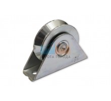 Came WTV 624 Колесо D60 V-образное сечение до 100 кг (арт. 1700031) Came WTV 624 Колесо D60 V-образное сечение до 100 кг (арт. 1700031)