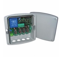 4-х канальный внешний приемник CLONIX 4 RTE BFT D113718 00002 4-х канальный внешний приемник CLONIX 4 RTE BFT D113718 00002
