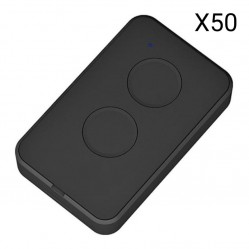 Набор пультов Transmitter 2PRO (50шт) DoorHan Набор пультов Transmitter 2PRO (50шт) DoorHan