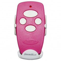 DoorHan Пульт Transmitter 4-Pink