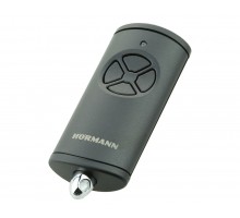 Hormann HSE 4 BS пульт-брелок пластиковый Hormann HSE 4 BS пульт-брелок пластиковый