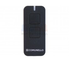 Comunello VIC-2BLACK пульт-брелок д/у для ворот и шлагбаумов Comunello VIC-2BLACK пульт-брелок д/у для ворот и шлагбаумов